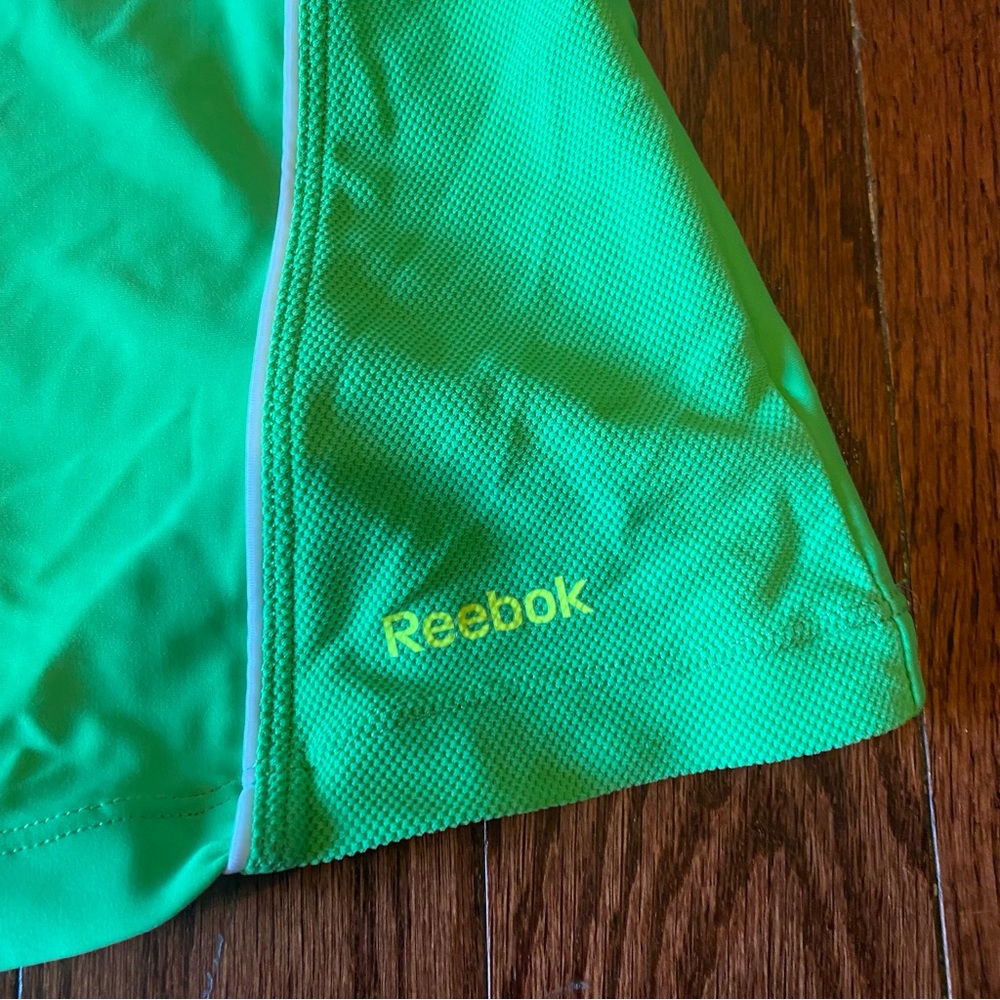 Reebok Athletic Racerback Top - Picture 2 of 4